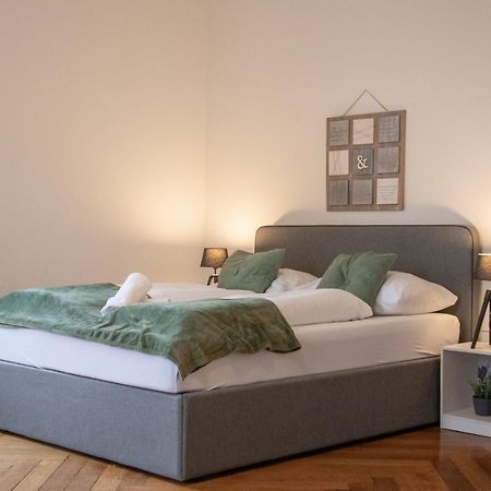 Roomy 2Br Apt. Near Akh -Perfect For Longstays Viena Exterior foto