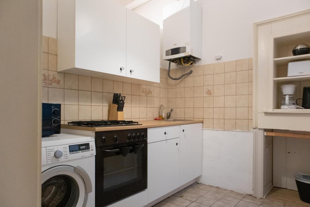 Roomy 2Br Apt. Near Akh -Perfect For Longstays Viena Exterior foto