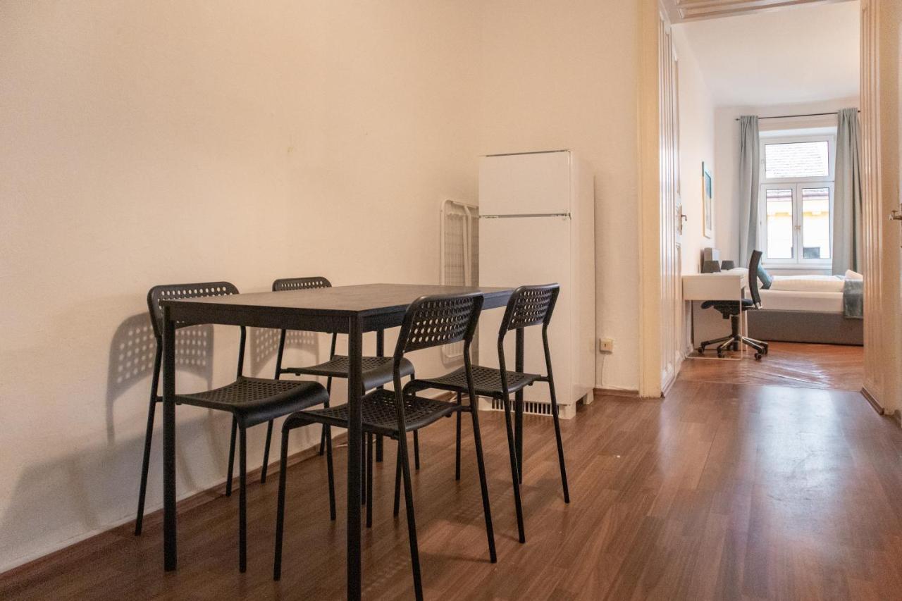 Roomy 2Br Apt. Near Akh -Perfect For Longstays Viena Exterior foto