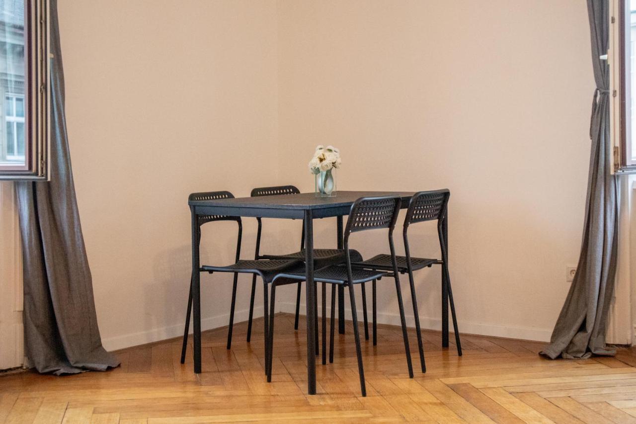 Roomy 2Br Apt. Near Akh -Perfect For Longstays Viena Exterior foto
